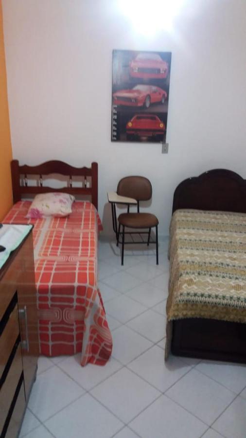 Joias Preciosas- Kitnet Mobiliado Villa Campinas  Luaran gambar
