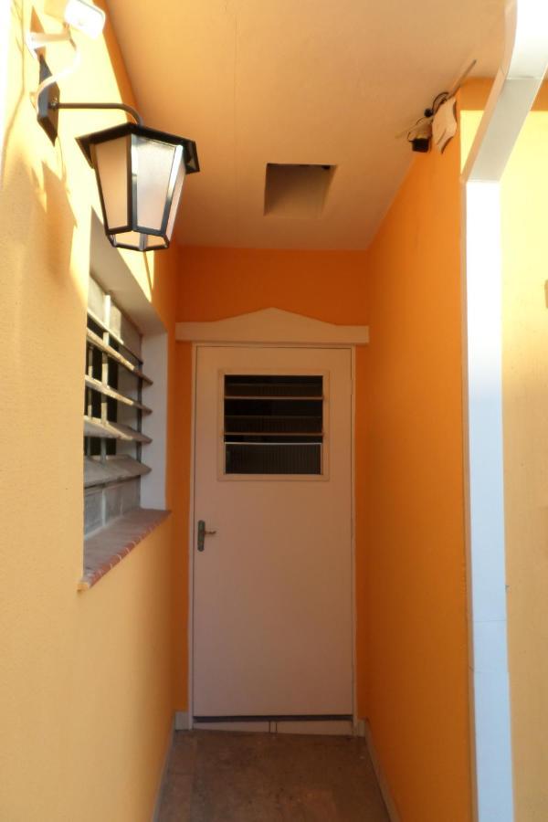 Joias Preciosas- Kitnet Mobiliado Villa Campinas  Luaran gambar